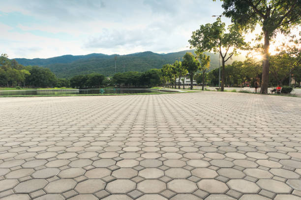 Driveway Pavers for Homes in Ashland, WI