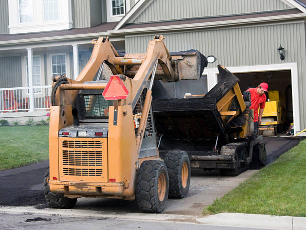 Best Residential Paver Driveway  in Ashland, WI