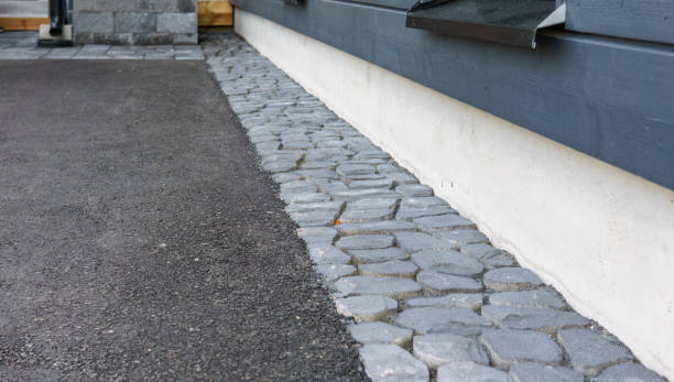 Best Concrete Paver Driveway  in Ashland, WI