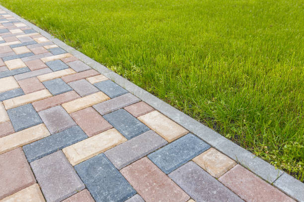 Best Residential Paver Driveway  in Ashland, WI